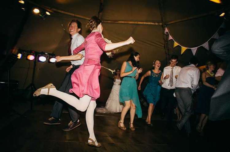 5 Great Moments for Entertainment at your Wedding