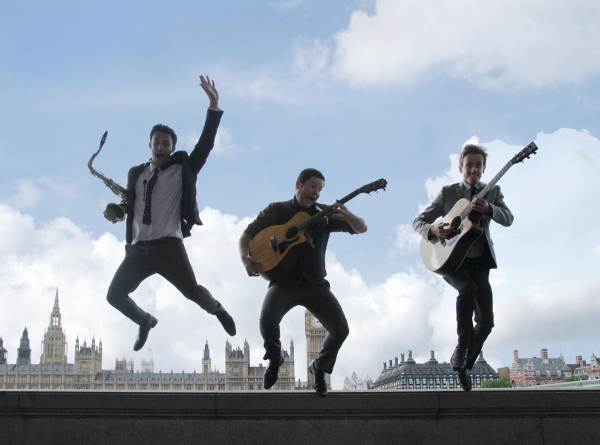 New and Exciting Wedding Entertainment Acts for your Big Day!