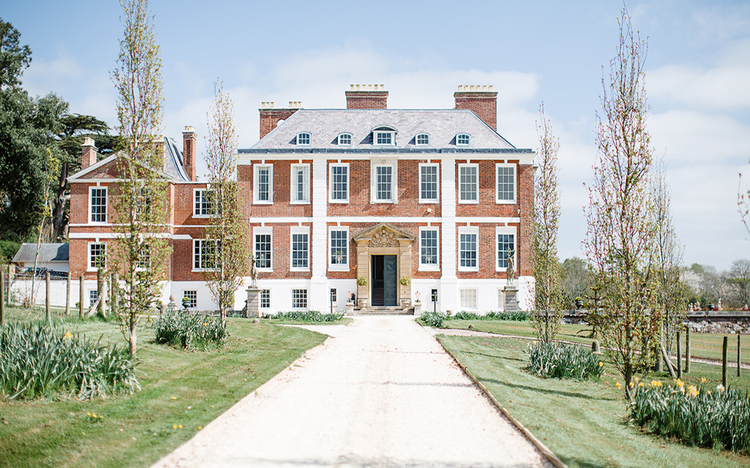 South West Venues: Spotlight On Manor House Wedding Venues 