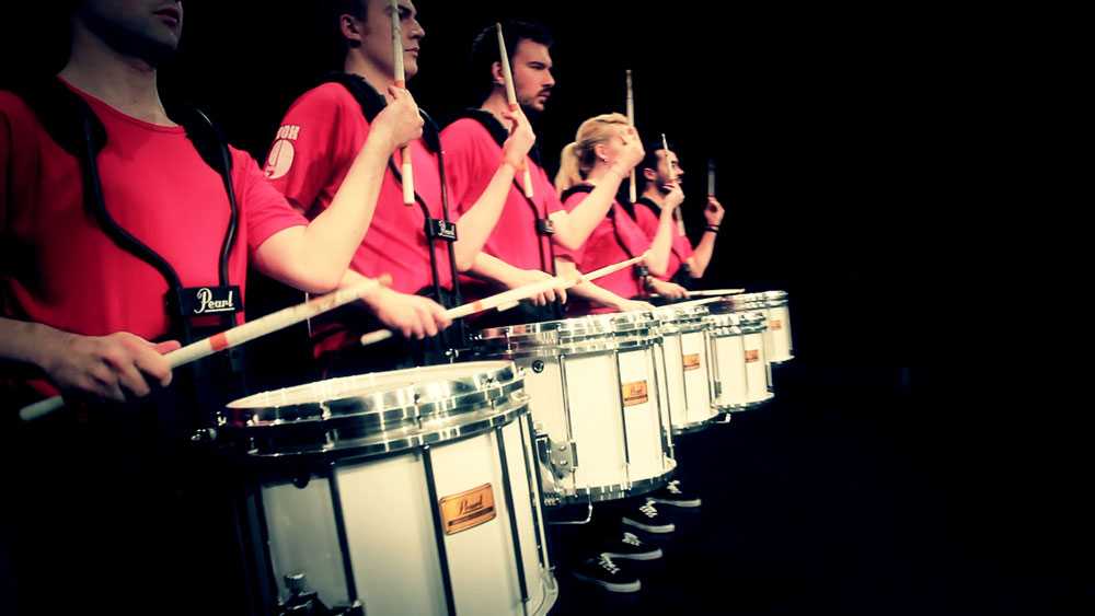 Drumline