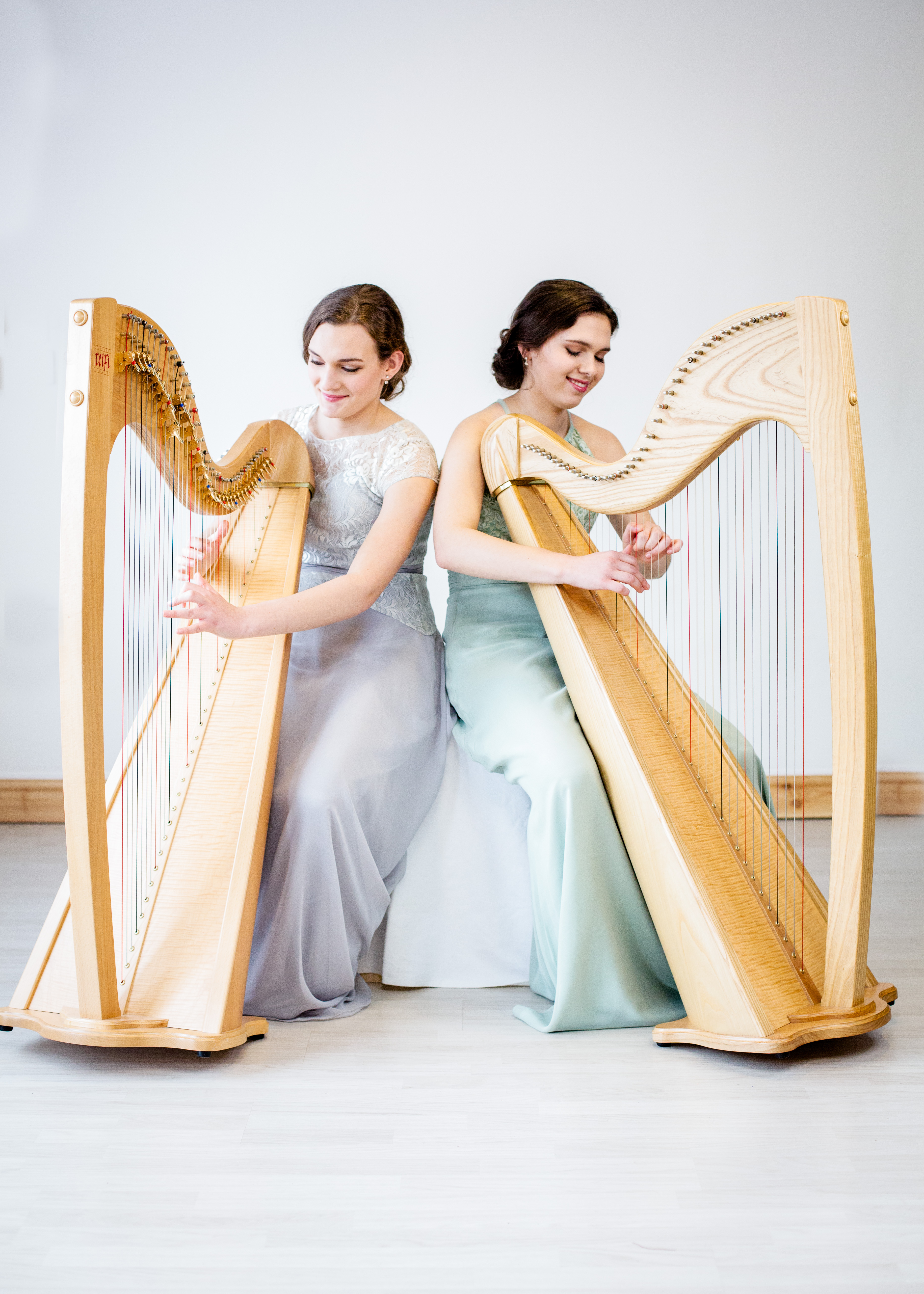 2 of Harps